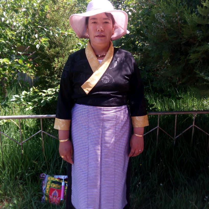 拉珍