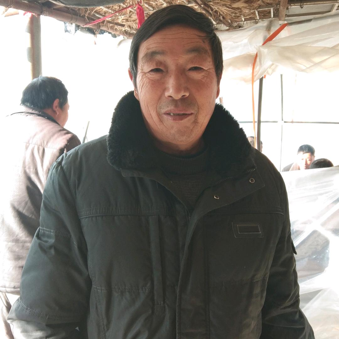老徐