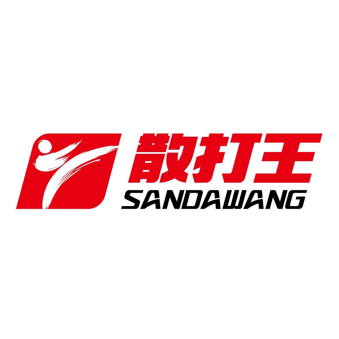 散打王争霸赛
