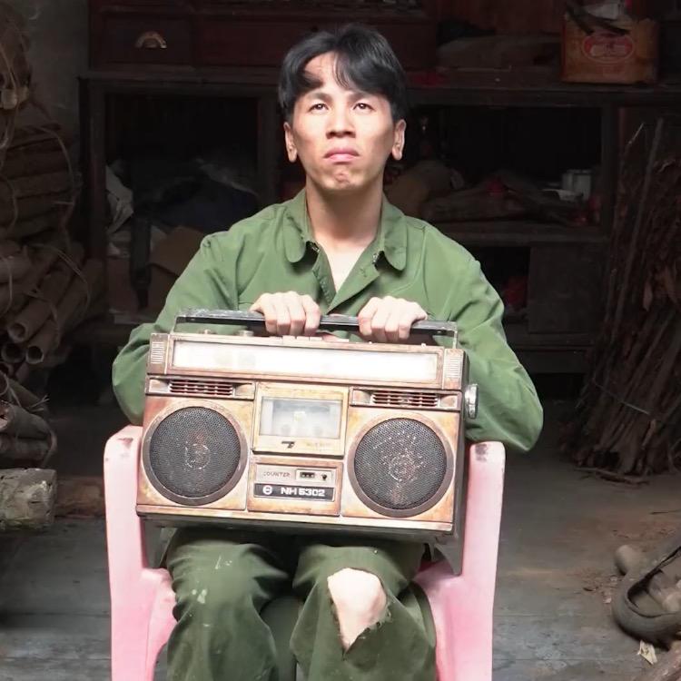 明少很努力