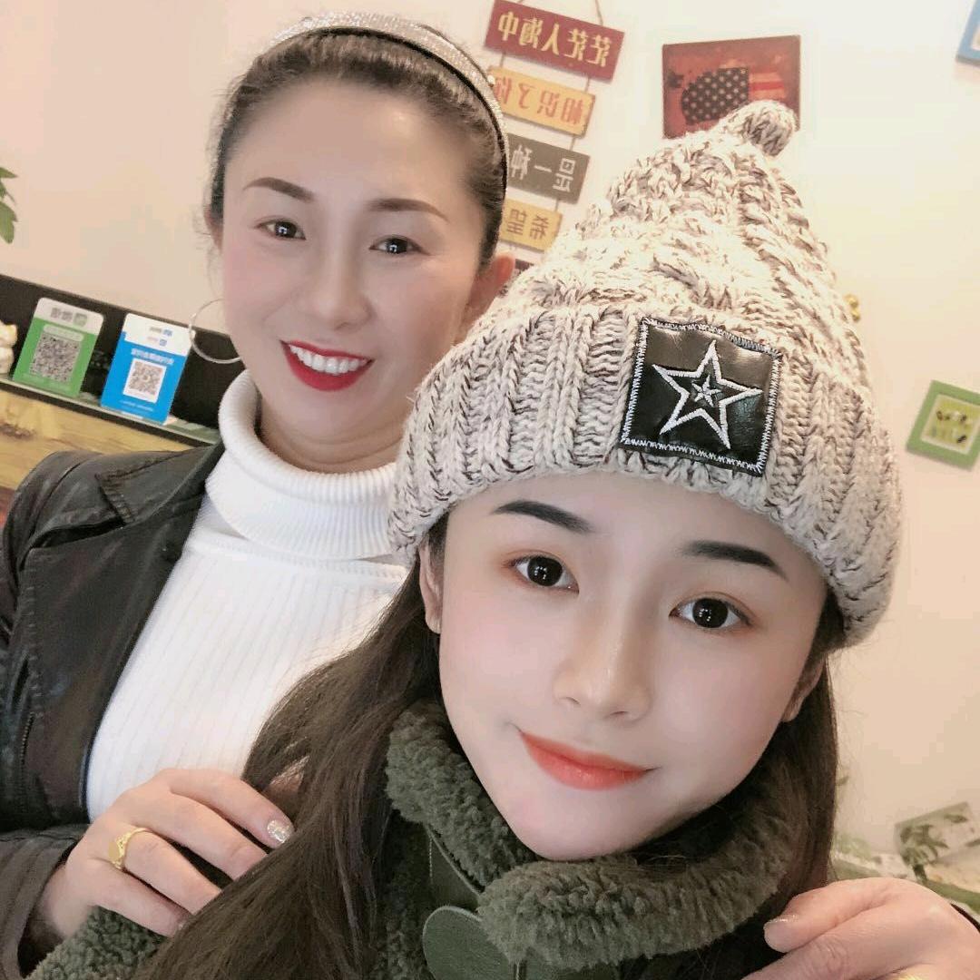 小丽姐