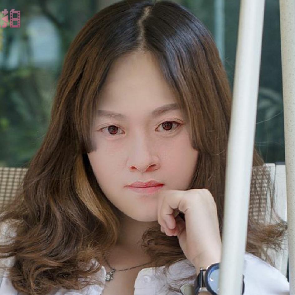 💗完美无霞