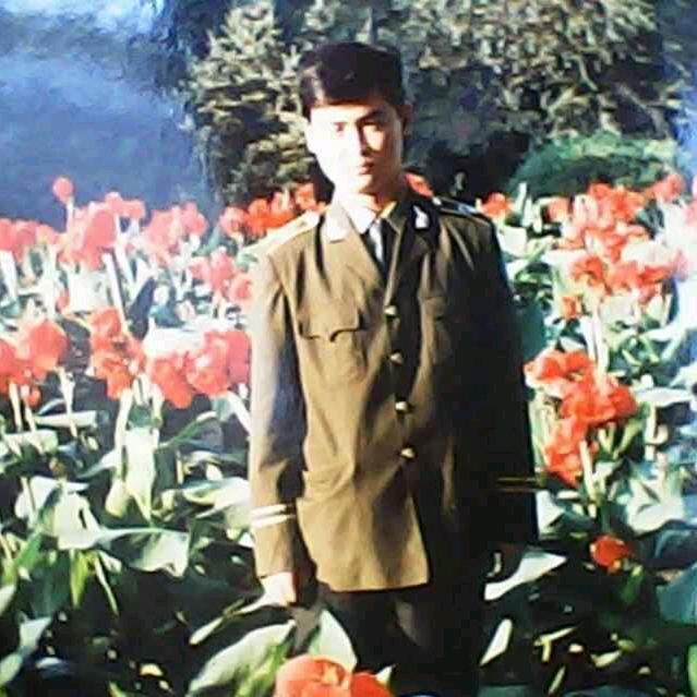 岁月就是一把杀猪刀