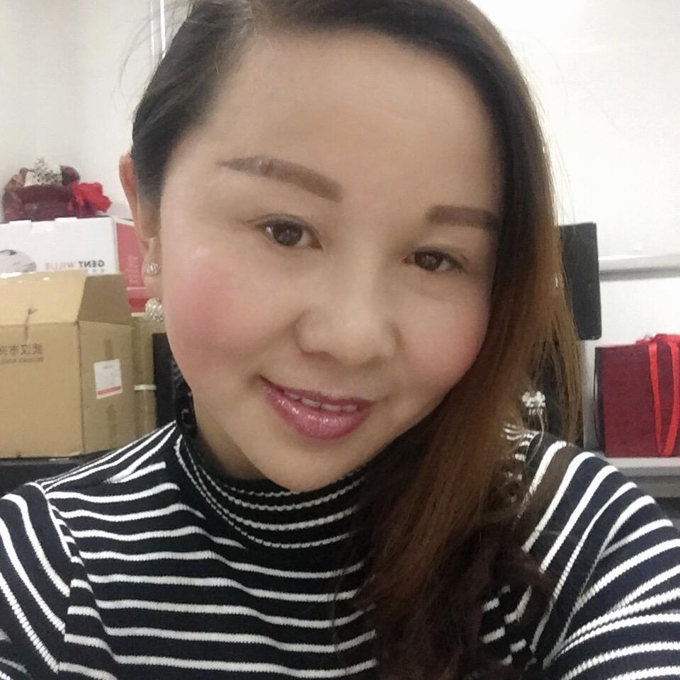 吴腊梅