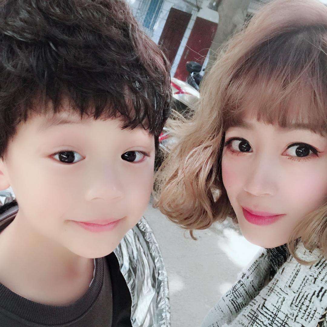 🌈❀⿻* Baby ·C🀄️