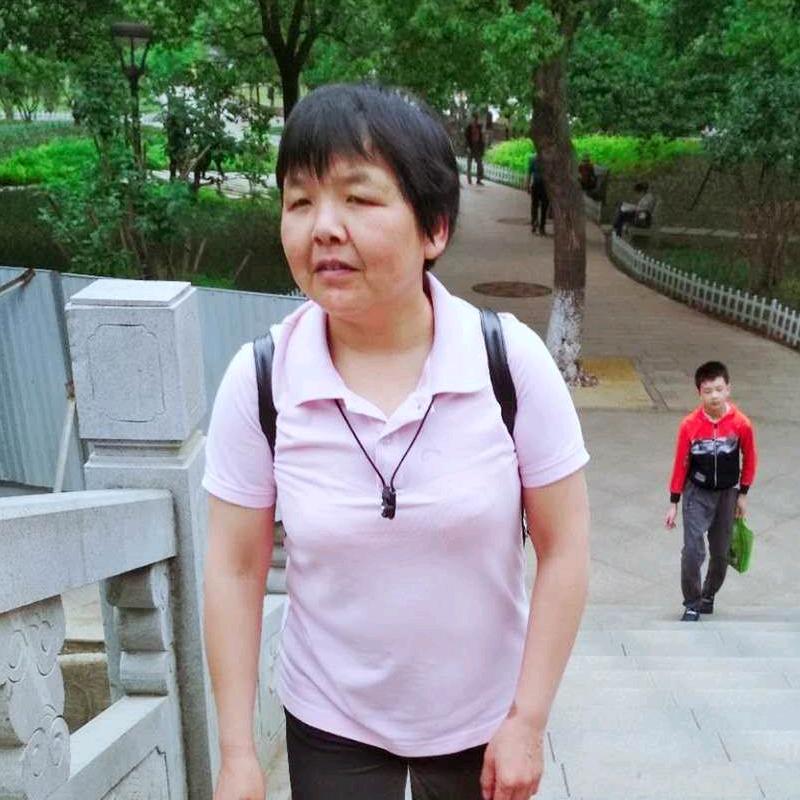 冯功香