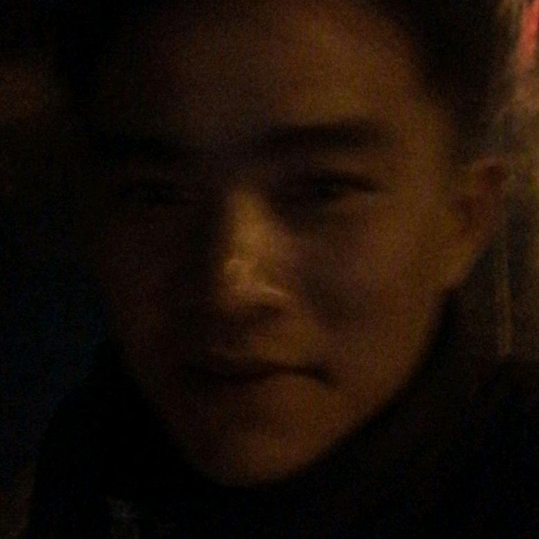 @小黑