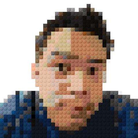 Daniel㍿🏀