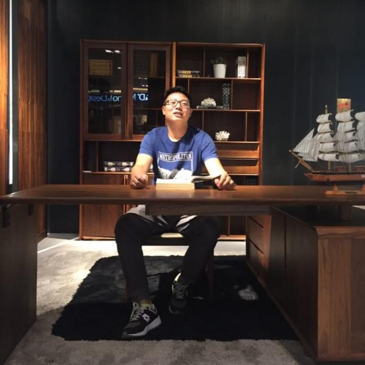 一菲尚品门业