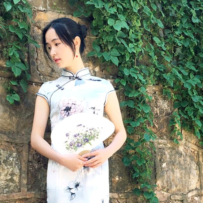 秋小兮的押花时光