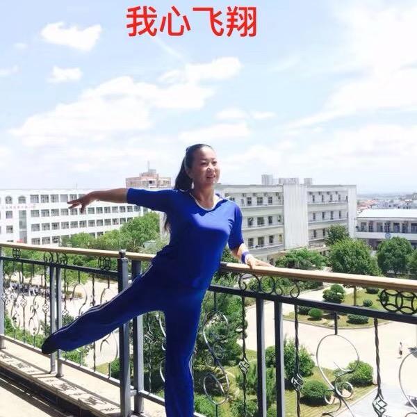 橘子（龙舞星队）