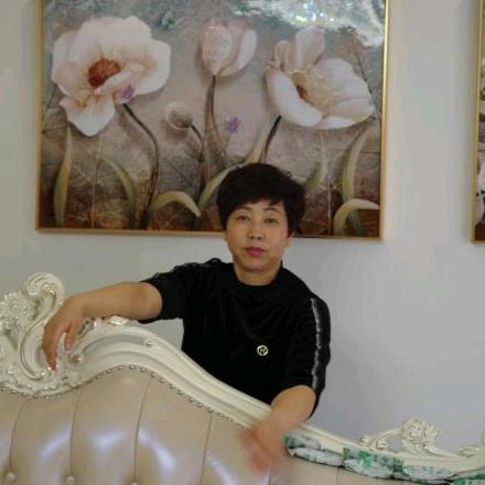 内蒙芝姐