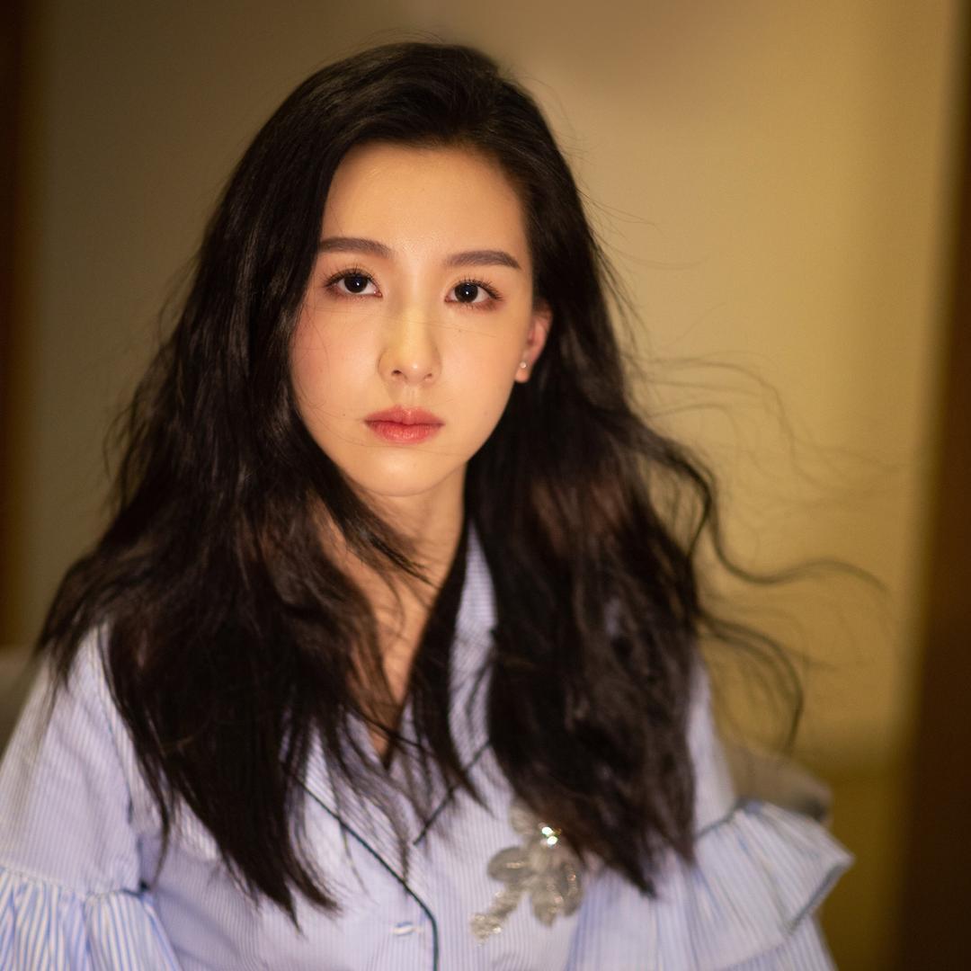 陈都灵后妈