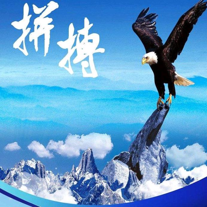 莪，成功
