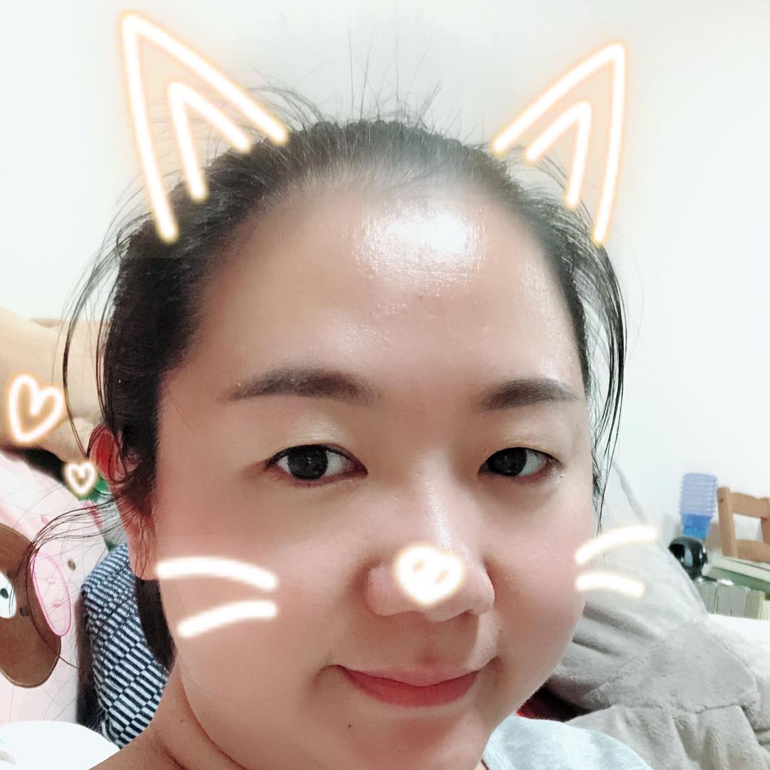 Fairy小菲 香香妈