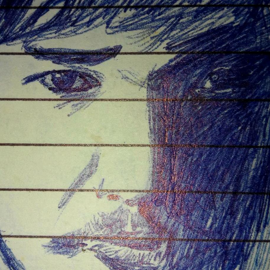 雷神，阿星的光影世界