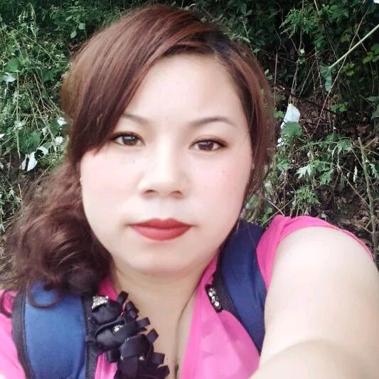 桃@花朵🌺 朵开