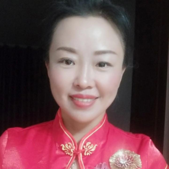 楼兰旗袍