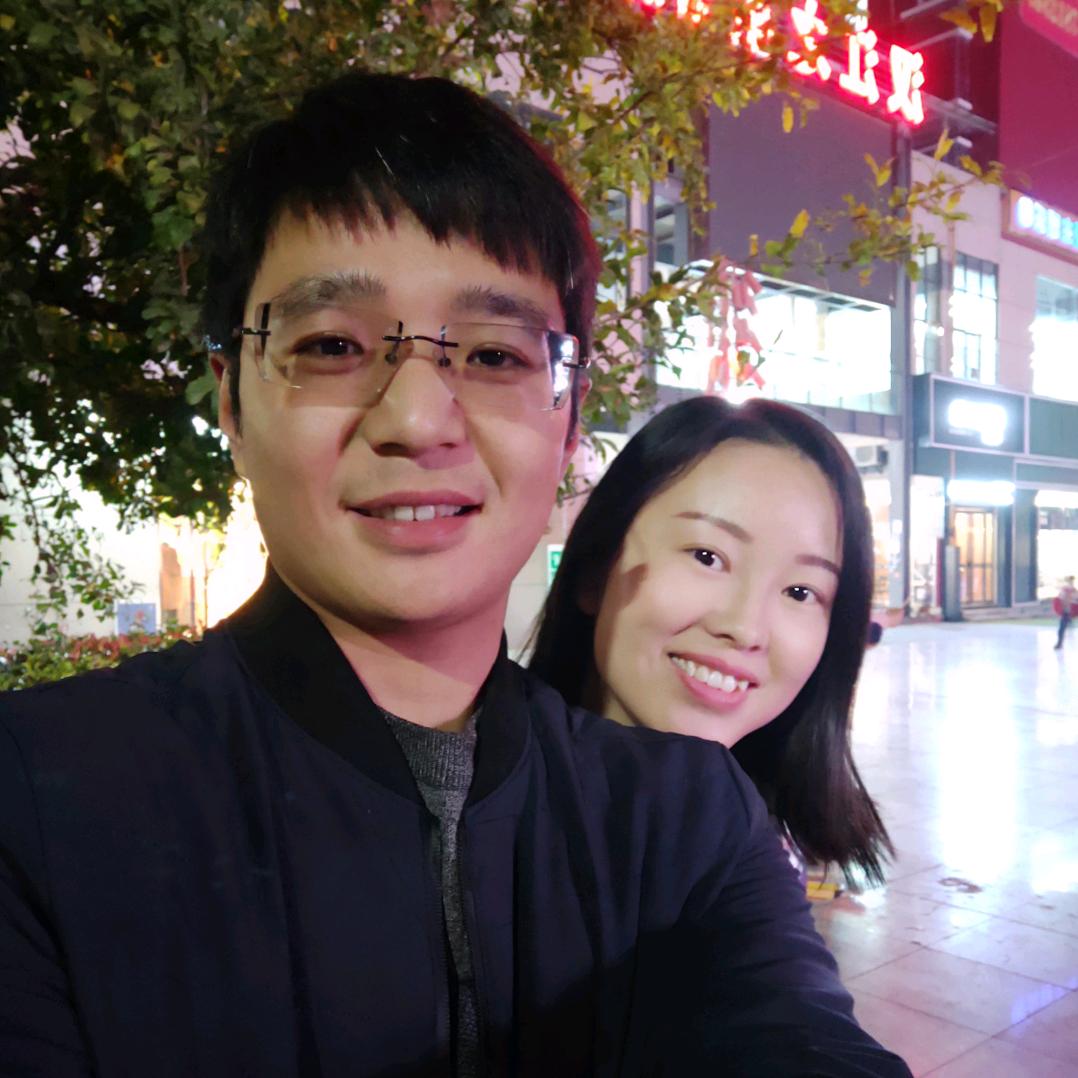 月光下的独白