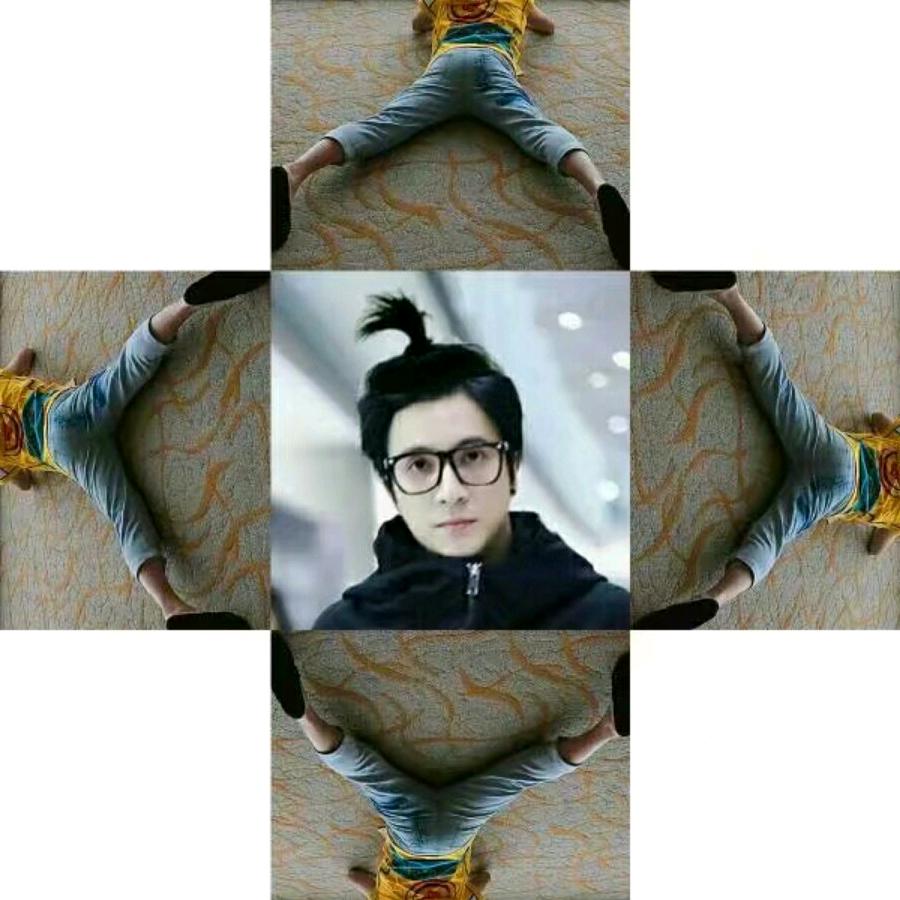 黄阿斗丶