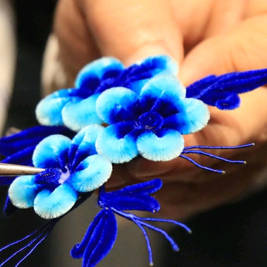 春天的雨