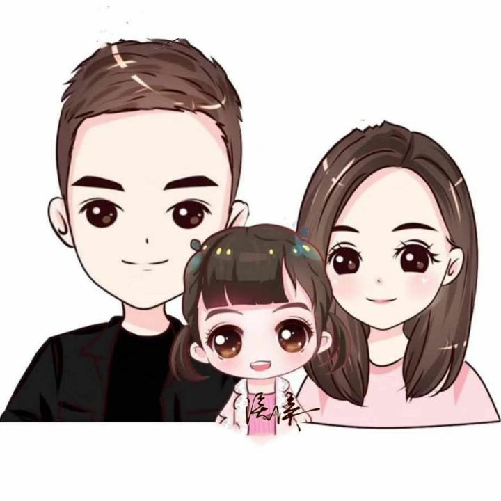 是溪溪吖