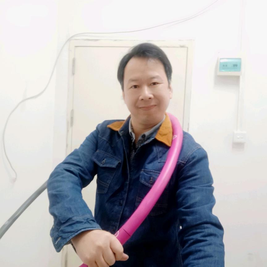 静爱