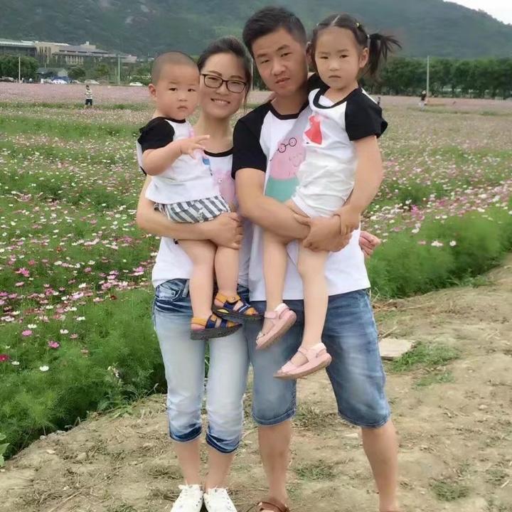 胡家六小姐