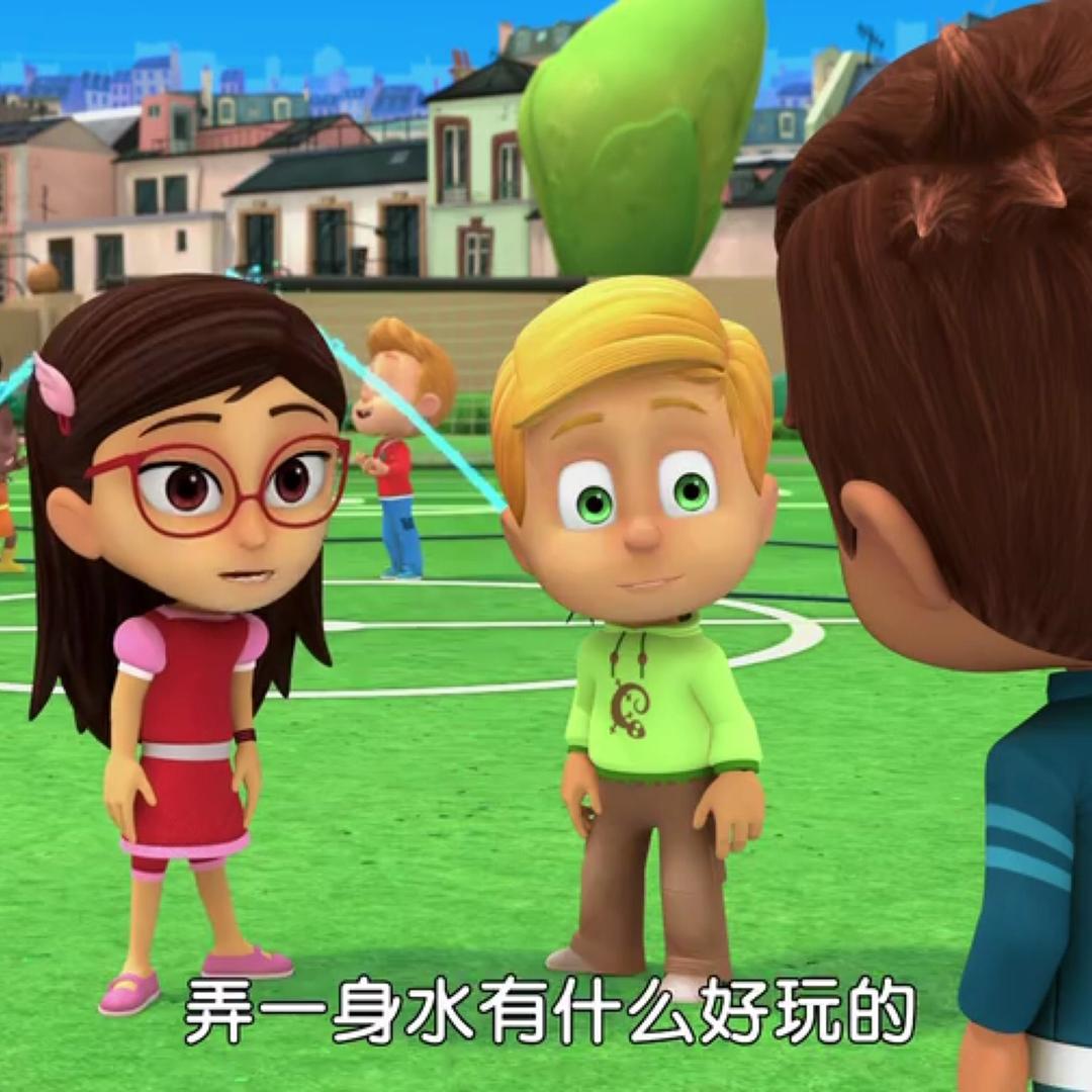 妮妮