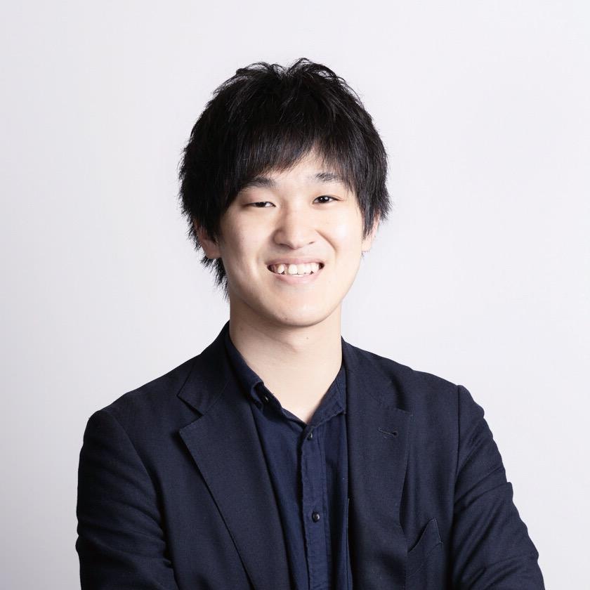 秋山燿平