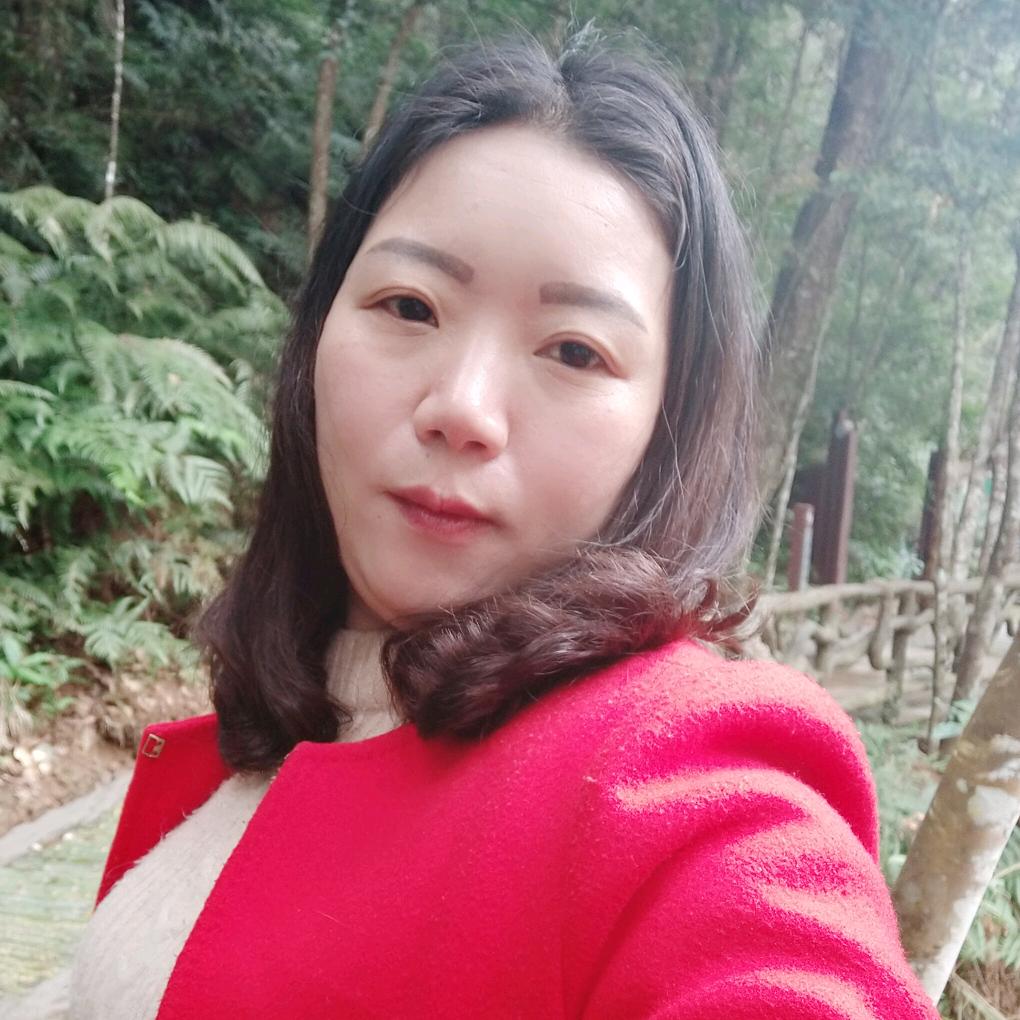 大山里的味道@娟子