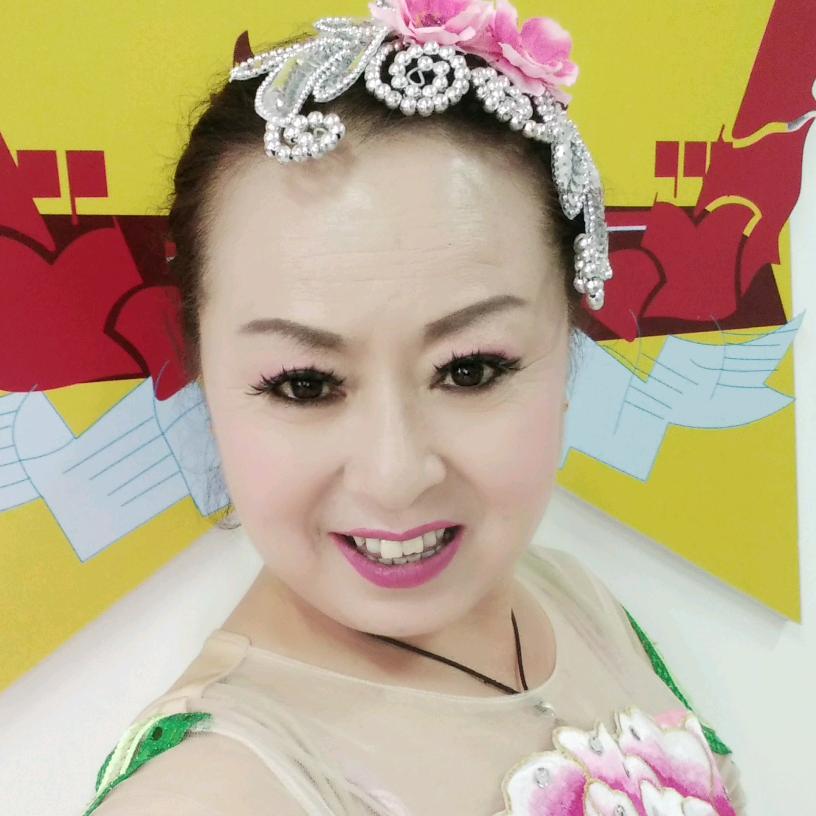 菊花心雨