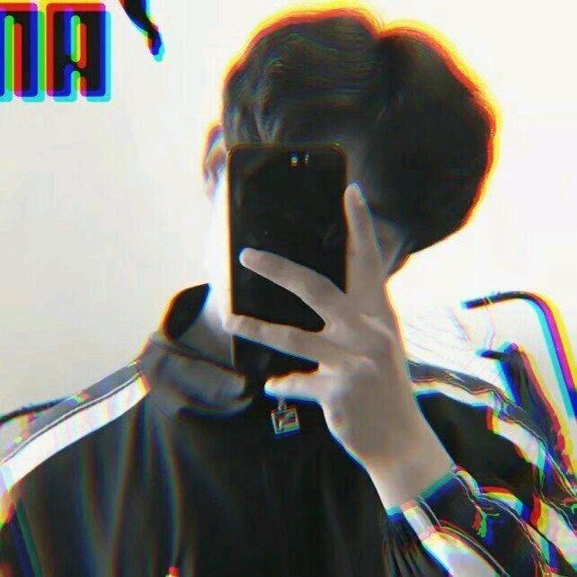 😘