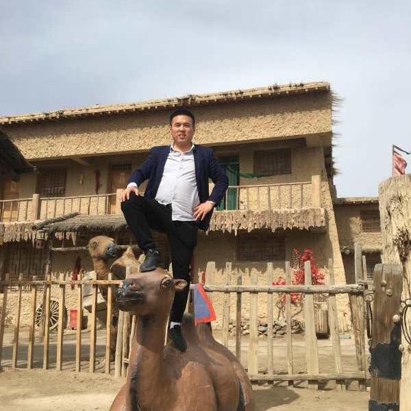 文安音响一哥😊