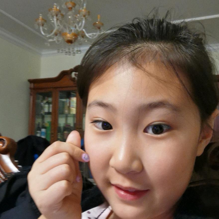 美双公主