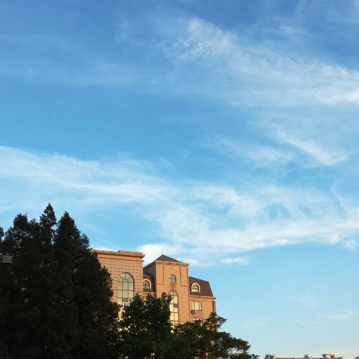 漫步云端21