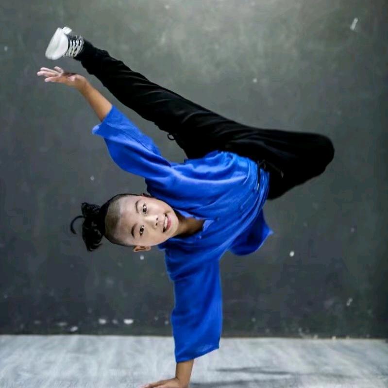 喜仔