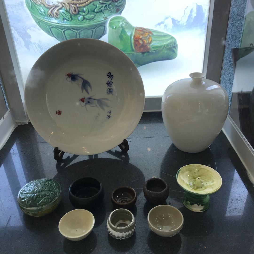 空中楼阁