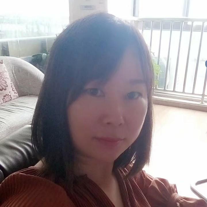 水墨装饰孙焕艳