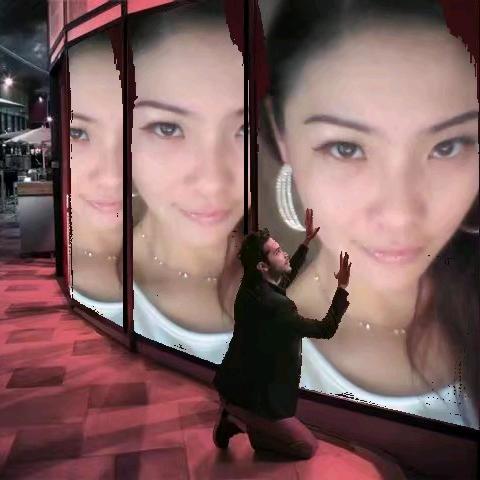 Haidy琪琪