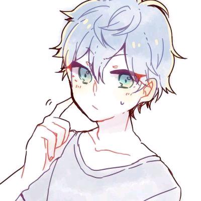 马先生🙈