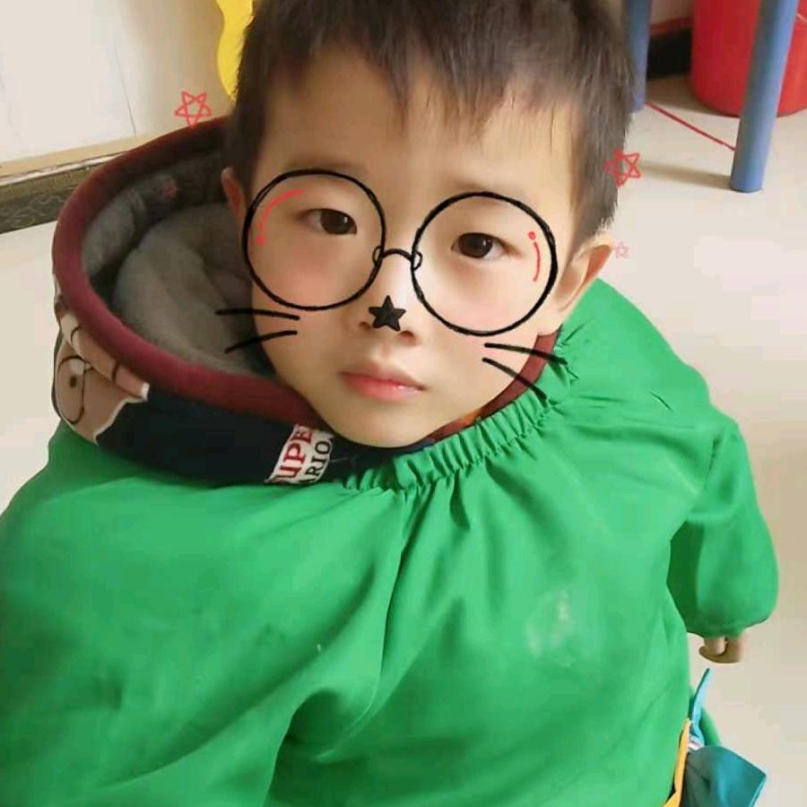 不认命，就拼命