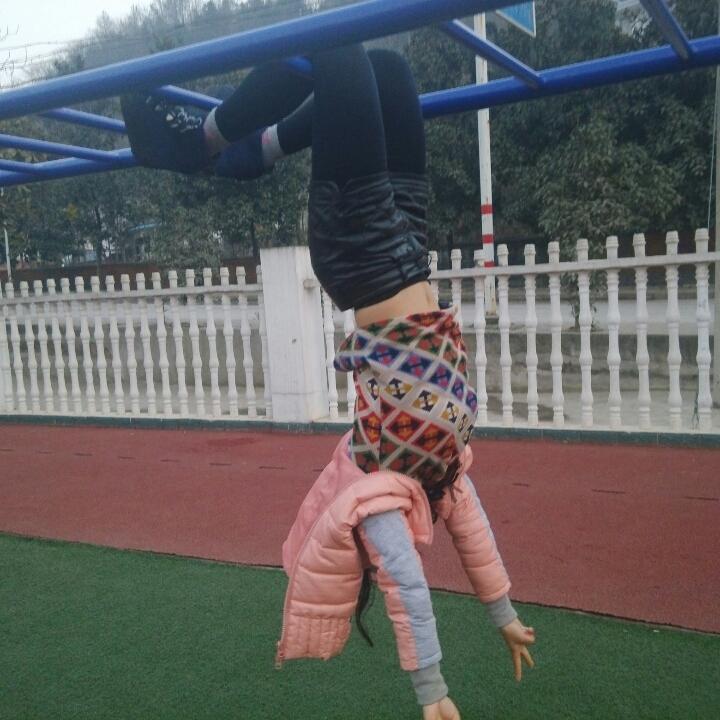 👧小瓶儿