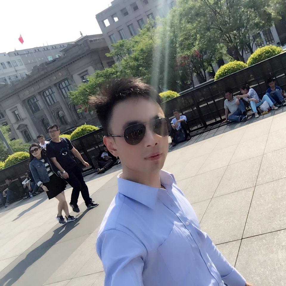 小张