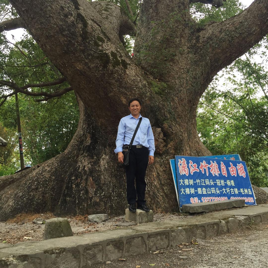锦沣家庭农场