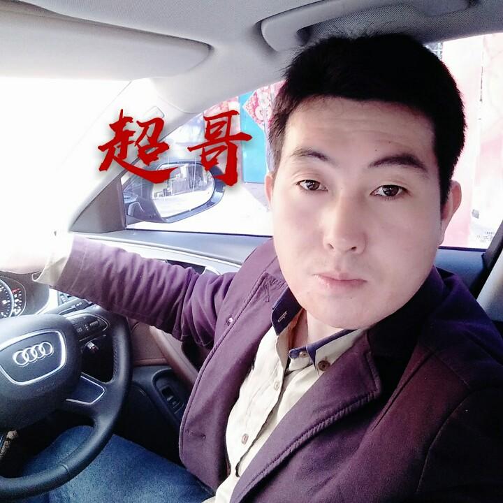 石家庄超哥🇨🇳@抖音