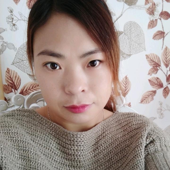 @丽姐