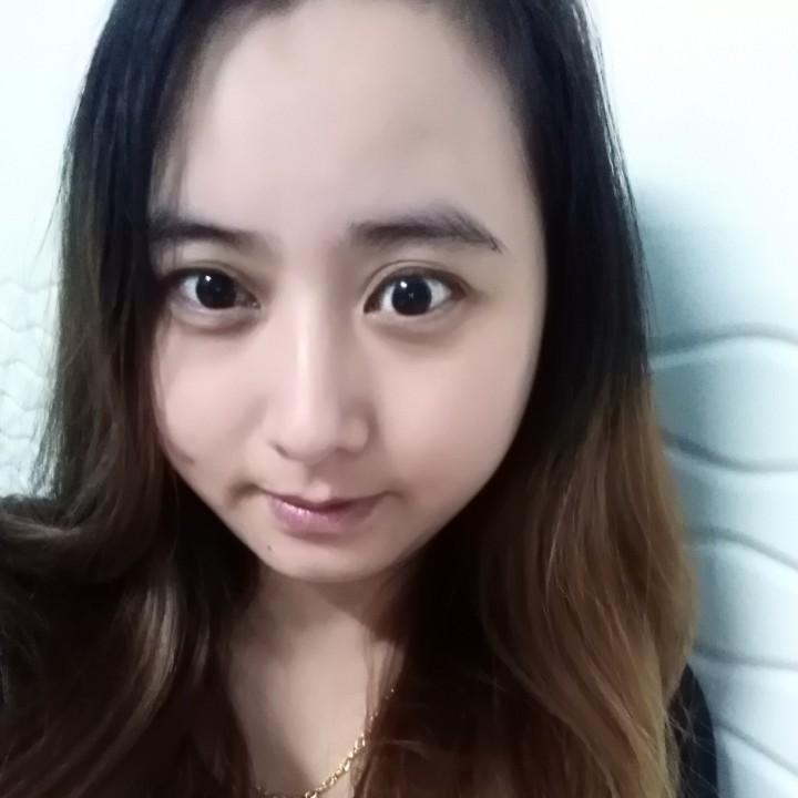 天空中的细雨