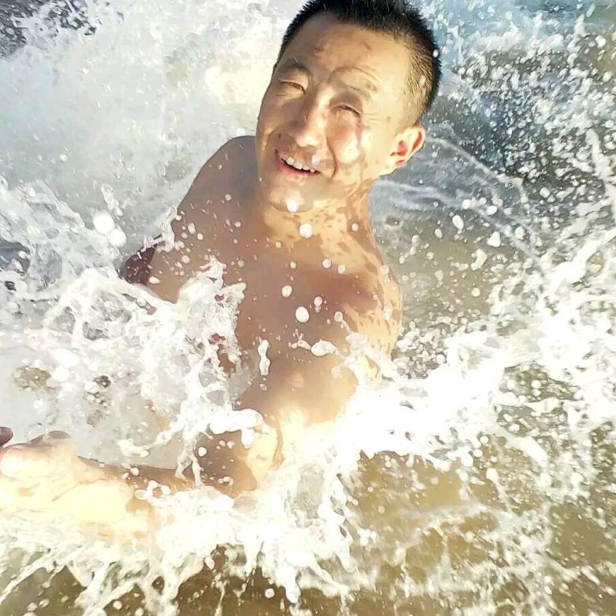 认识💕️你💕️感觉真好💞️