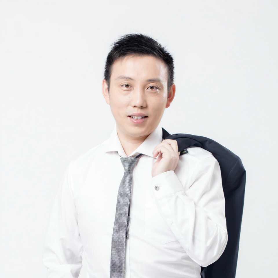 宜昌家装人刘亮